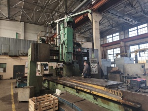 Станок 6М310Ф11-20