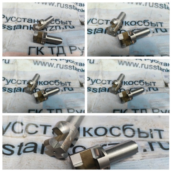 Резцедержатель для станка Trevisan 600