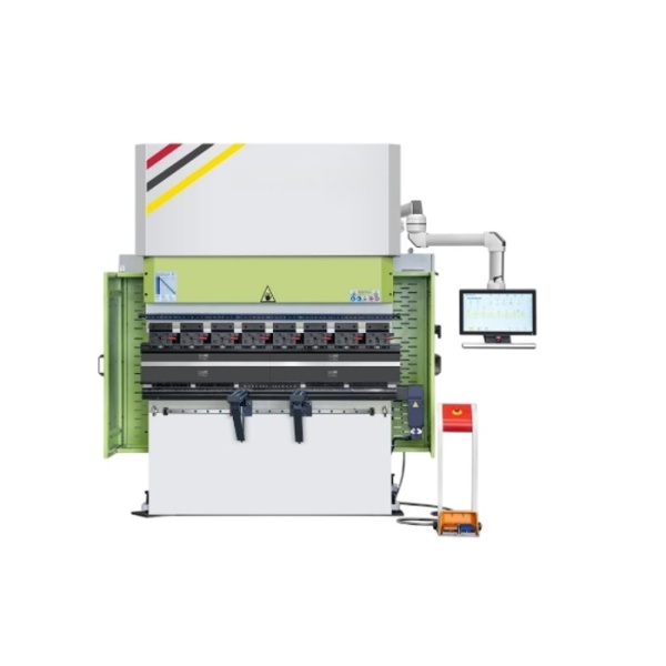 Листогибочный пресс DIGG-SP-100T/3200