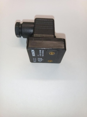 Bosch 0 830 100 490 Магнитный датчик 0830100490 Bosch Германия