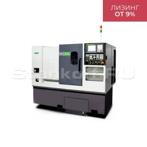 Токарный обрабатывающий центр DMC DL-5GH