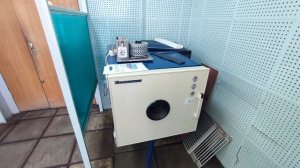Камера тепла и холода TABAI MC71