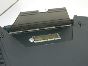 Спутниковый телефон BGAN Explorer 700