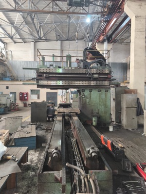 Станок 6М310Ф11-20