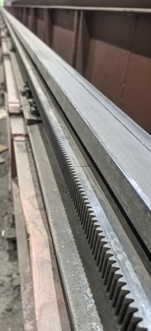 Станок плазменной резки Hypertherm HT2000