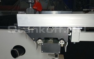 Форматно-раскроечный станок без наклона пилы D90-1600