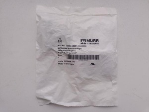 Разъем M8 Вилка Murr Elektronik 7000-08351-0000000