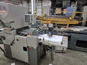 Фальцовка Horizon AFC-544AKT