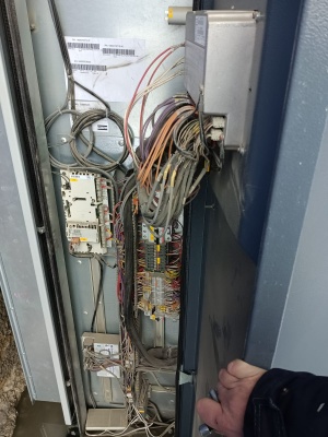 Компрессор Atlas Copco GA 160 VSD