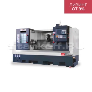 Токарный обрабатывающий центр с ЧПУ NINGBO BLIN MACHINERY BL-H65M/2000