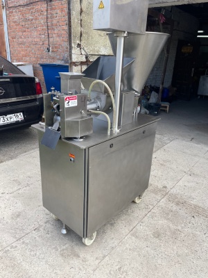 Пельменный аппарат ANKO HLT-700XL