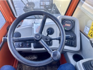 Телескопический погрузчик JLG 3614 RS