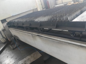 Лазерный станок Bodor P3015-4000W