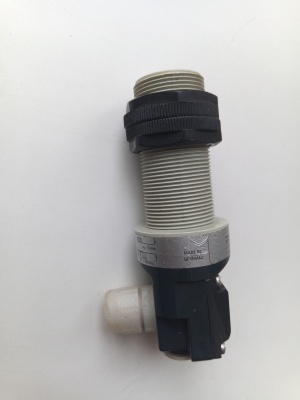 Датчик емкостной М30 Siemens