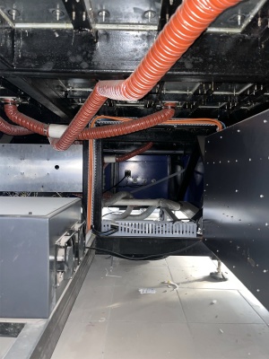 Printer  Armada 2000