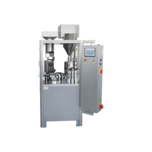 Автоматический порошковый капсулятор NJP-400G