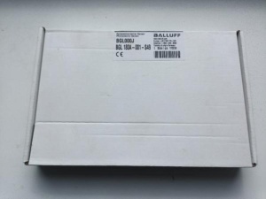 BGL 180A-001-S49 Balluff BGL000J Оптический щелевой датчик