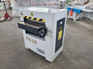 Рейсмусовый станок HCM H630
