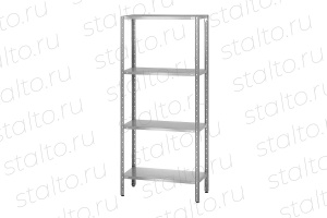 Стеллаж полочный СПЛ