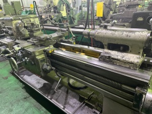 Токарный Винторезный станок, 1к62 РМЦ 1500 мм
