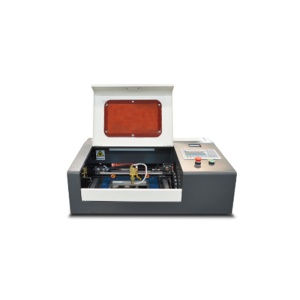 Станок для лазерной гравировки LC-3020 50W