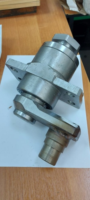 Коросниматель VK-26, VK-16, VK450,620,820, Cambio 66, пружины