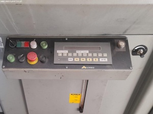 Автоматический круглопильный станок EMMEGI AUTOMATICA 450