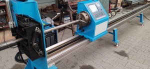Станок плазменной резки труб LANSUN CNC XG32.05