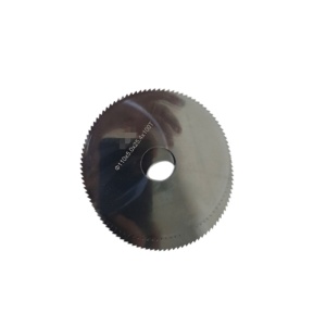 Пильные диски 6*0.8mm*32mm*100T