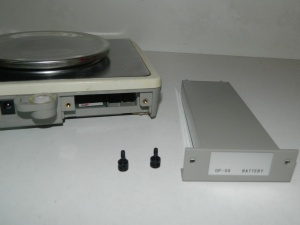 Весы AND EK-200i / 200 г, 0.01 г