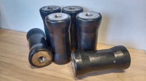 Коросниматель VK-26, VK-16, VK450,620,820, Cambio 66, пружины