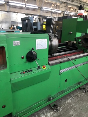 GILDEMEISTER B3N 3300