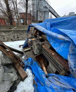 Станок токарно-винторезный 1А62 универсальный