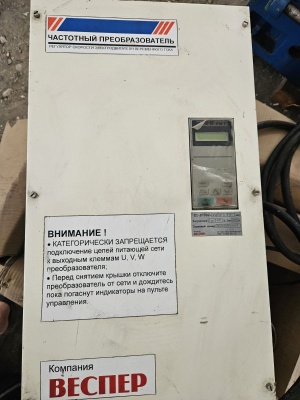 Токарно-винторезный станок ДИП500(1М65)