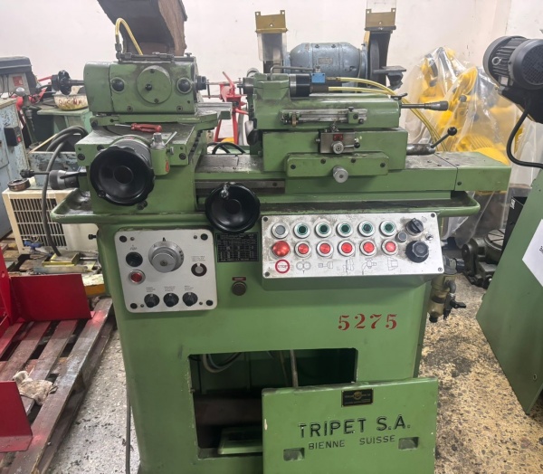 Внутришлифовальный TRIPET MUR 100