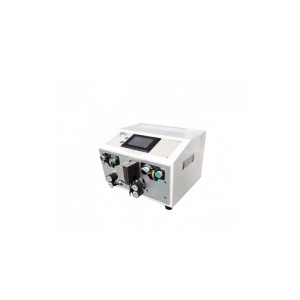 Станок для редки и зачистки кабеля BZW-882DJ
