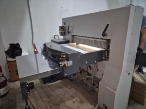Резак Guowang GW92F