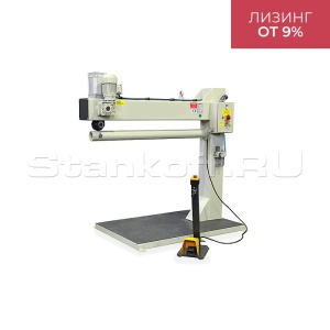 Фальцеосадочный станок DM LS-13P