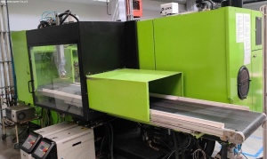 Термопластавтомат ENGEL VC 500/130 TECH