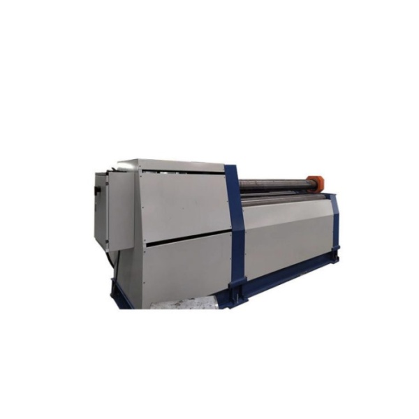 Вальцы 4-х валковые CTW12CNC-16x2000