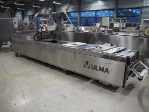 Подбор и упаковочного оборудования из Европы NEWTEC, C-PACK, GILLENKIRCH, JASA, ULMA