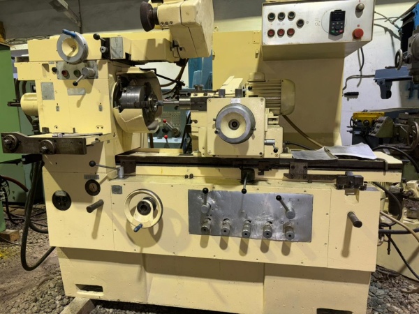 Внутришлифовальный станок Ponar SOJ-10