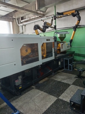 Welltoc TTI-260 F2