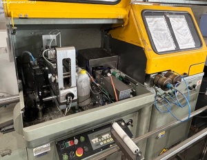 Автоматический круглопильный станок EMMEGI AUTOMATICA 450