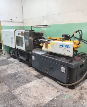 Welltoc TTI-160 F2