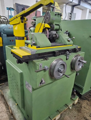 Универсальный круглошлифовальный 3В10