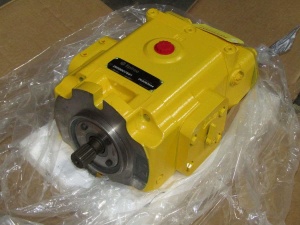 Ремонт Epiroc 3217852520 гидронасос