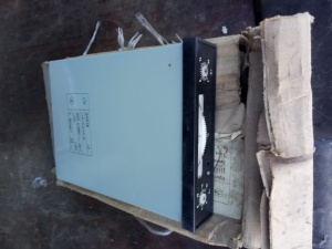 Лабораторная печь снол - 1,6