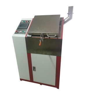 Криогенная установка для снятия облоя с РТИ мод. CSB-40