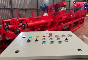 Окорочный станок ОС-910 СИТЕК